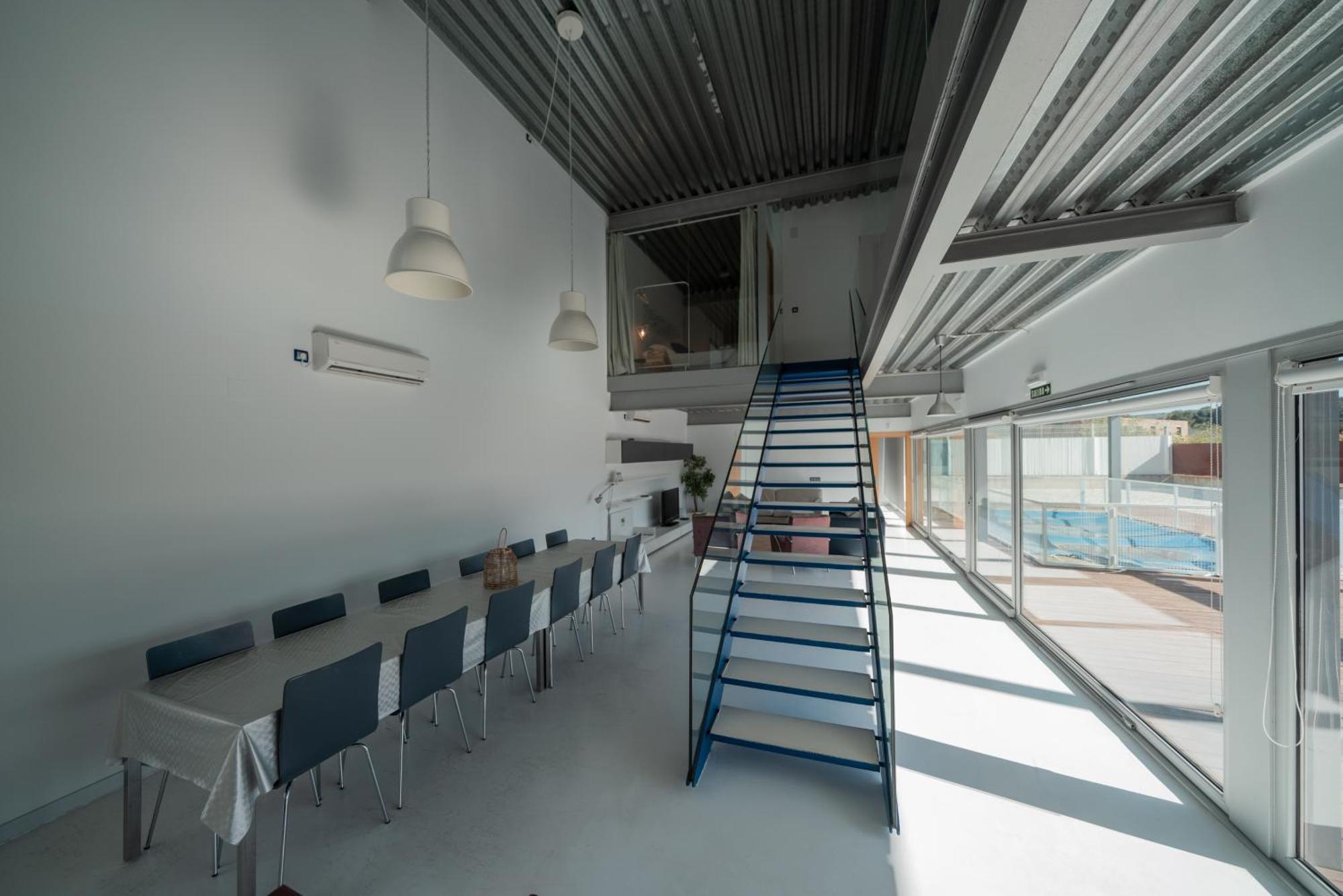 Fitero Casa Blancadenavarra מראה חיצוני תמונה