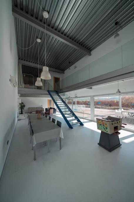 Fitero Casa Blancadenavarra מראה חיצוני תמונה