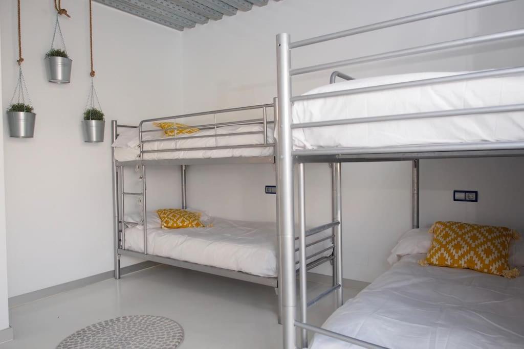 Fitero Casa Blancadenavarra מראה חיצוני תמונה