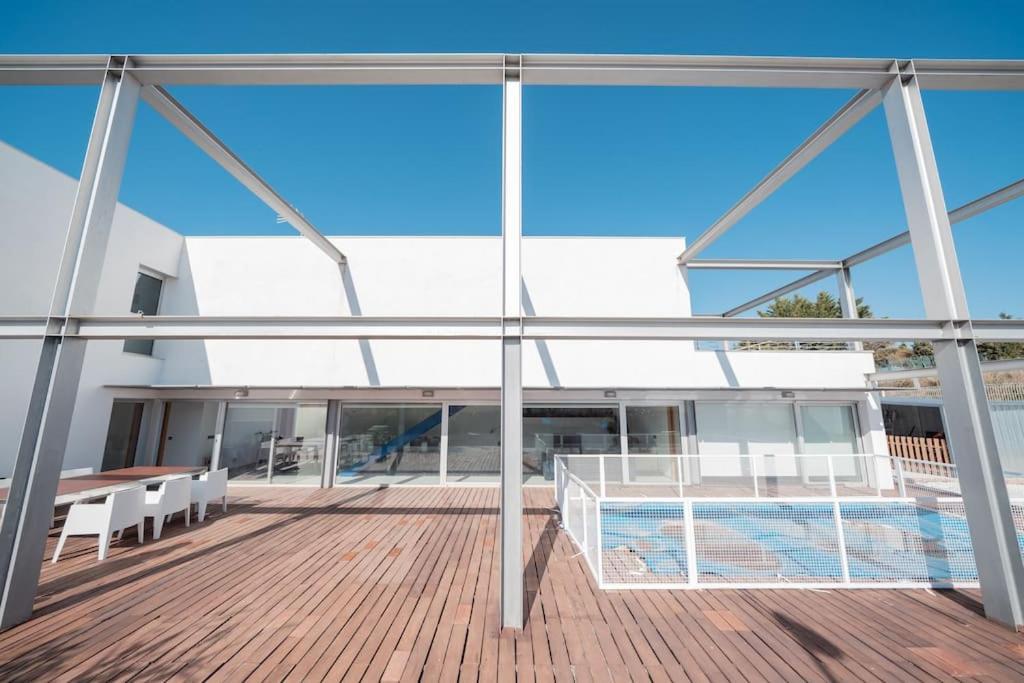 Fitero Casa Blancadenavarra מראה חיצוני תמונה