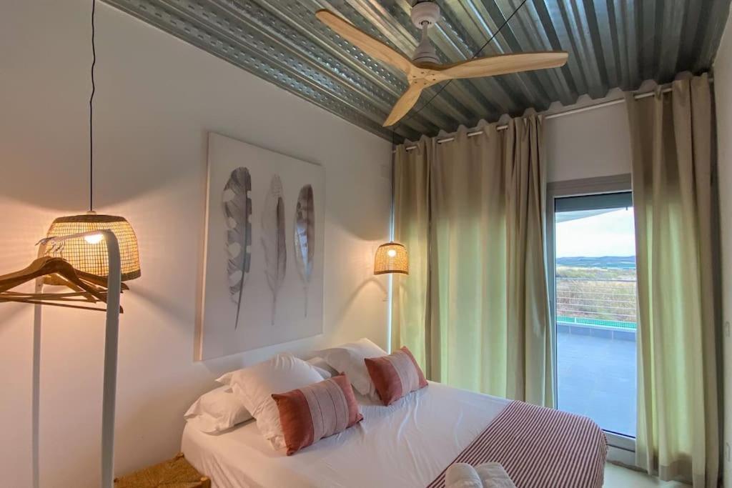 Fitero Casa Blancadenavarra מראה חיצוני תמונה