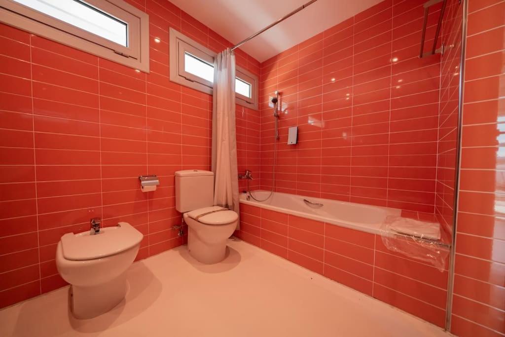 Fitero Casa Blancadenavarra מראה חיצוני תמונה