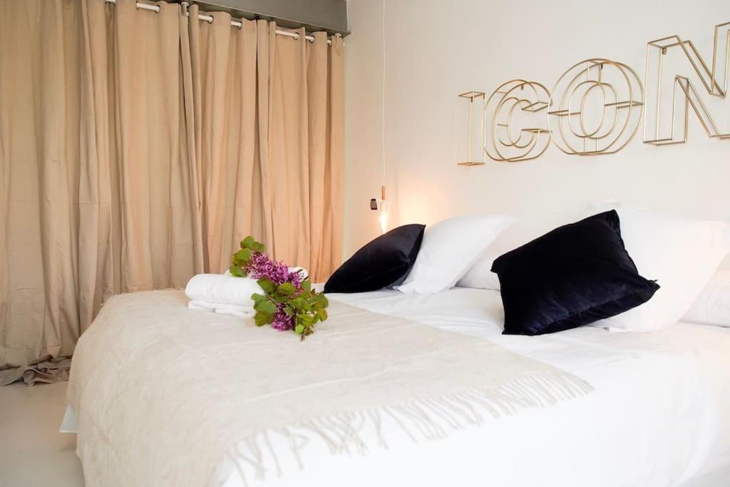 Fitero Casa Blancadenavarra מראה חיצוני תמונה